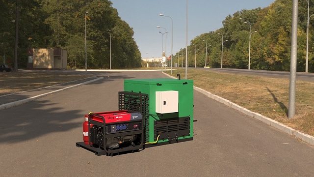 Кохер для литого асфальта MM - 200